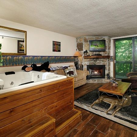 Bear Creek 167 Βίλα Gatlinburg Εξωτερικό φωτογραφία