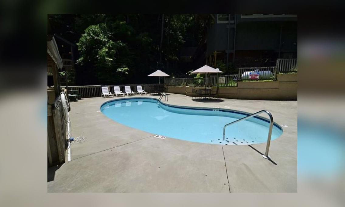 Bear Creek 167 Βίλα Gatlinburg Εξωτερικό φωτογραφία