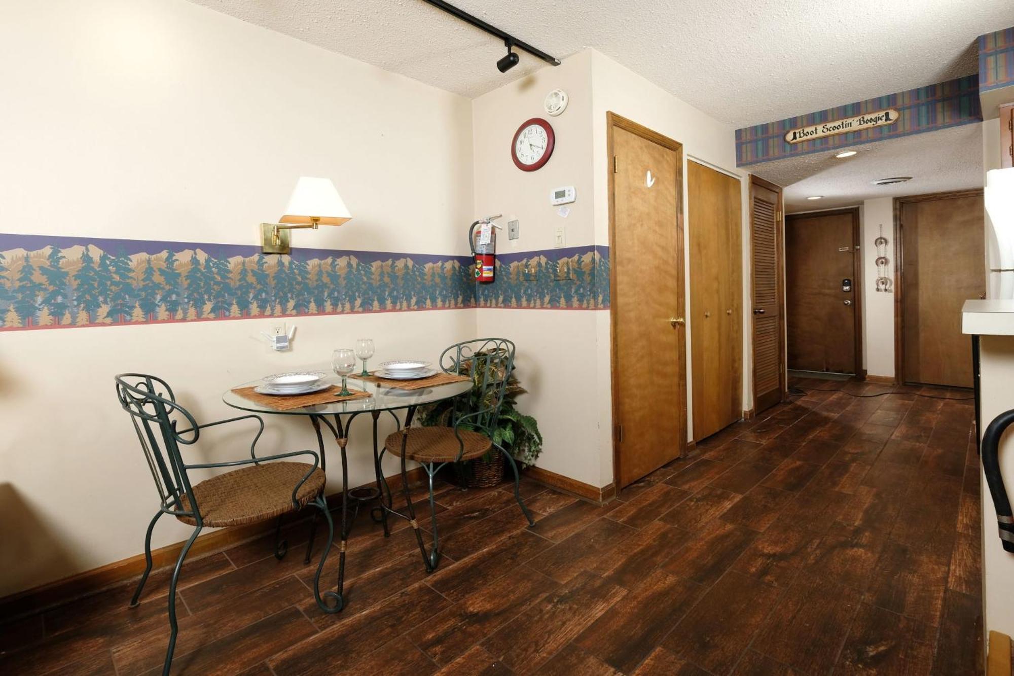 Bear Creek 167 Βίλα Gatlinburg Εξωτερικό φωτογραφία