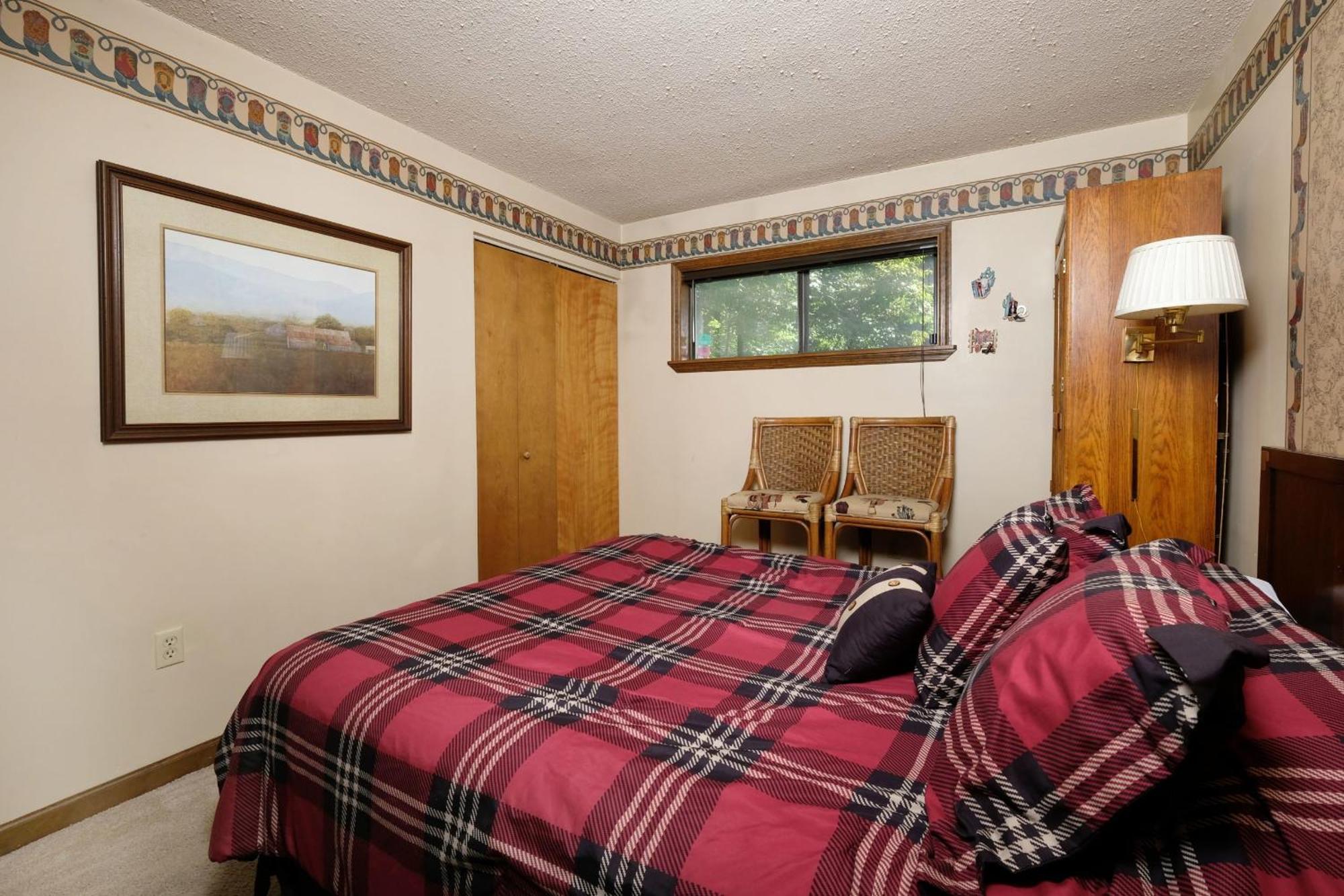 Bear Creek 167 Βίλα Gatlinburg Εξωτερικό φωτογραφία