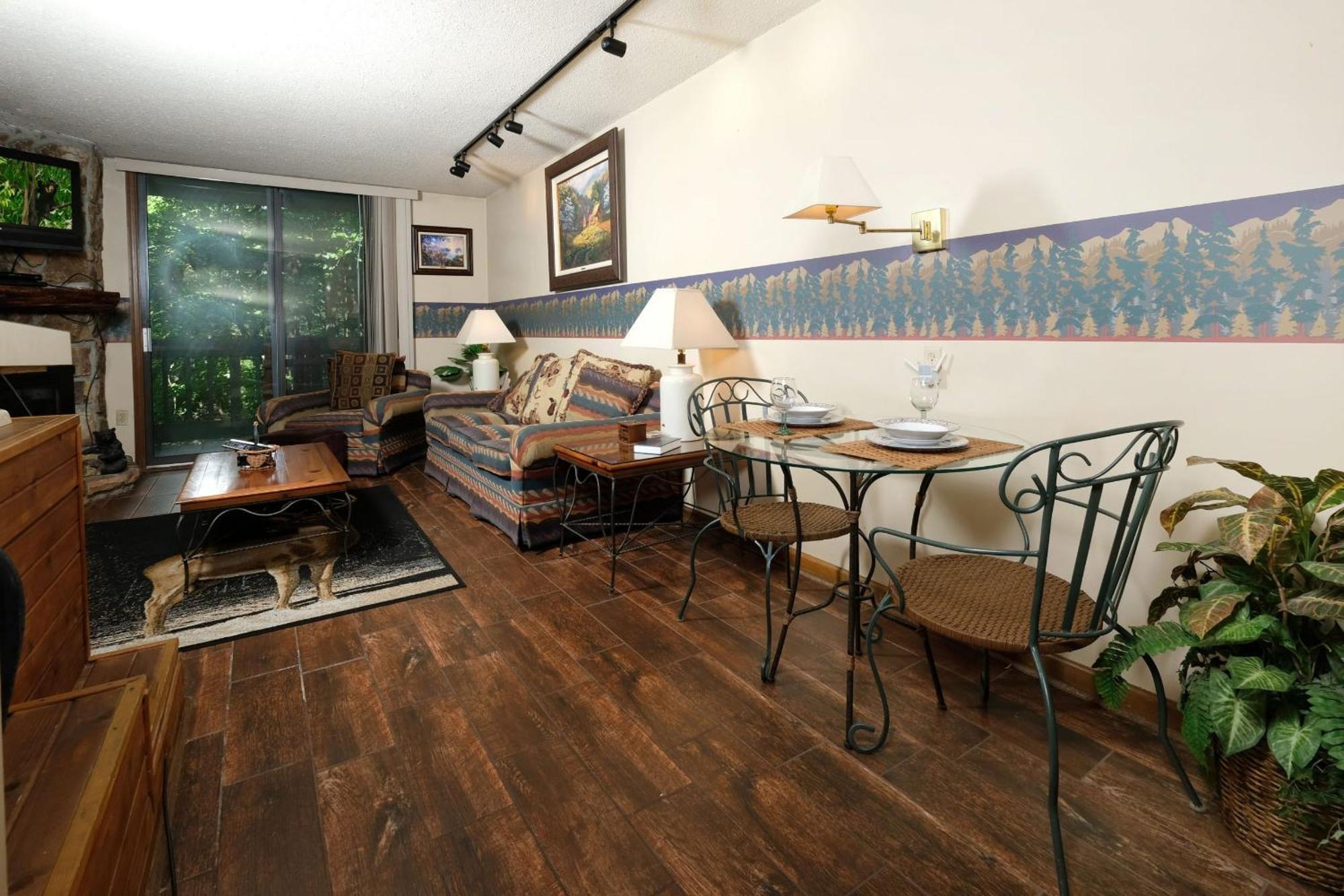 Bear Creek 167 Βίλα Gatlinburg Εξωτερικό φωτογραφία
