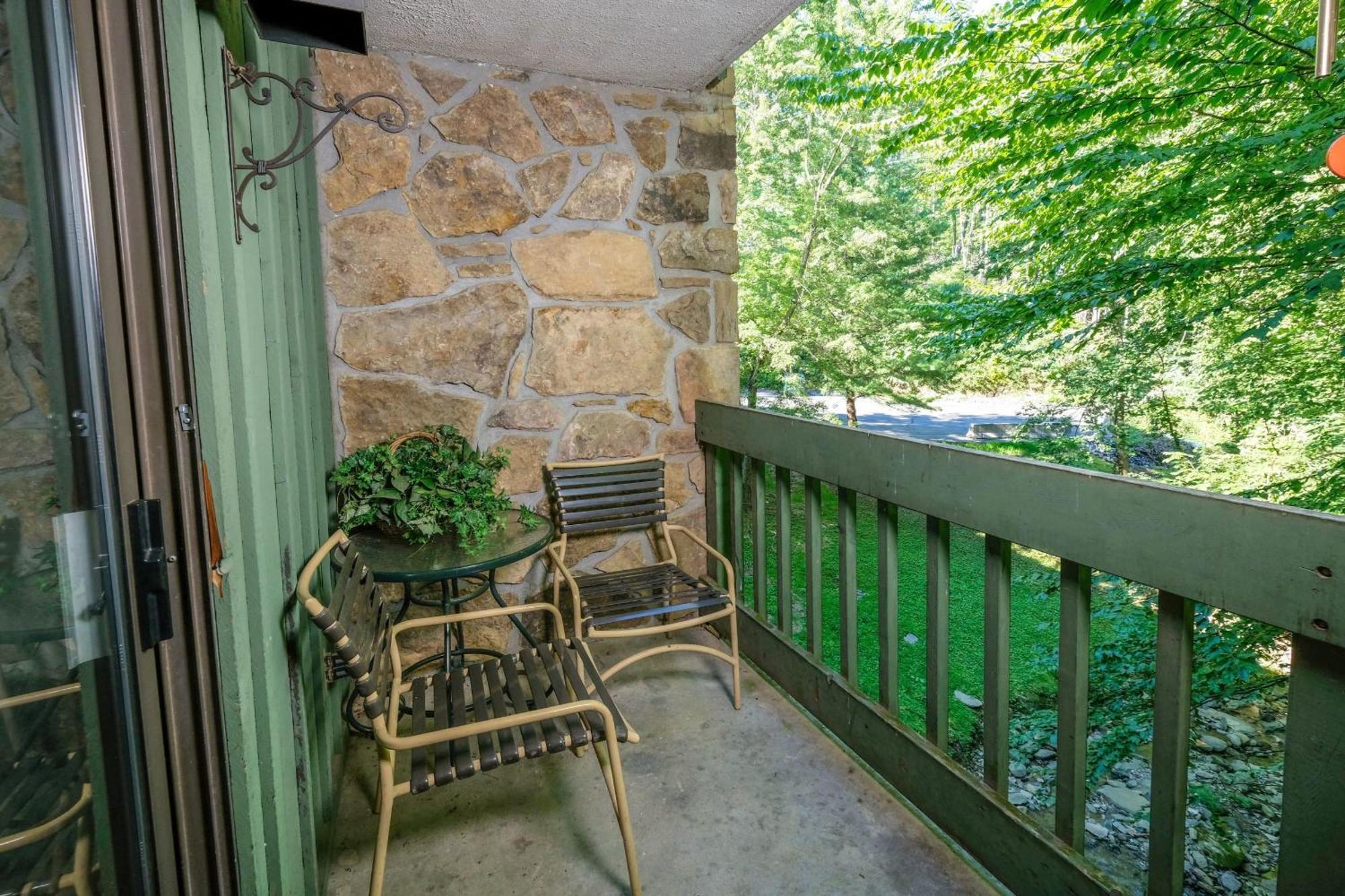 Bear Creek 167 Βίλα Gatlinburg Εξωτερικό φωτογραφία